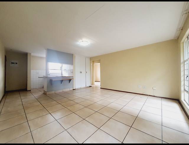 2 BEDROOM APARTMENT RENTED IN VORNA VALLEY